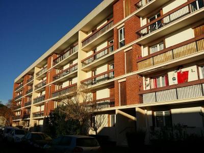 photo For rent Apartment BLAGNAC 31