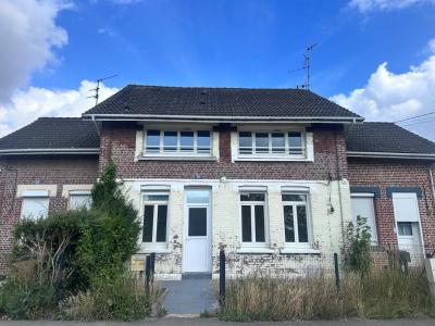 Vente Maison 3 pièces LENS 62300