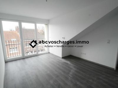 photo For rent Apartment SECLIN 59
