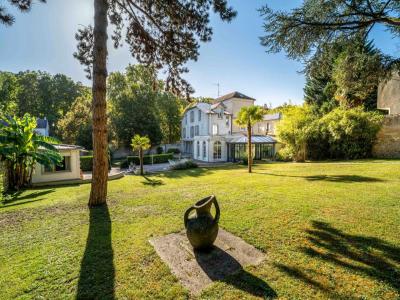 Vente Appartement 10 pièces MARLY-LE-ROI 78160