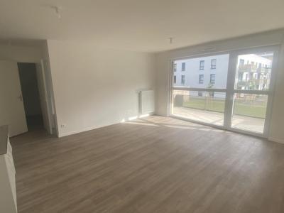 Vente Appartement 3 pièces NEUFCHEF 57700
