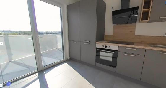 Location Appartement 3 pices SAINT-LOUIS 68300