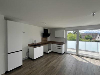 photo For rent Apartment SELESTAT 67