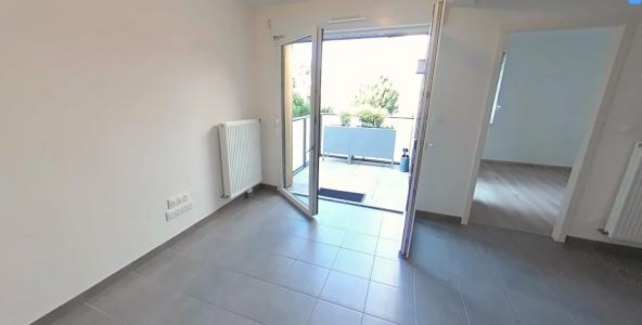 Location Appartement 2 pices MULHOUSE 68200