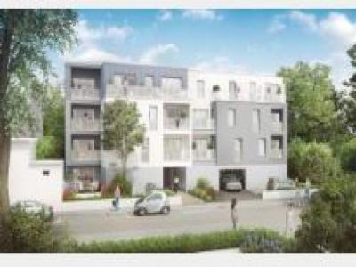 Location Appartement SAINT-NAZAIRE  44