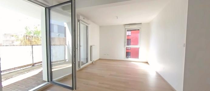 photo For rent Apartment STRASBOURG 67