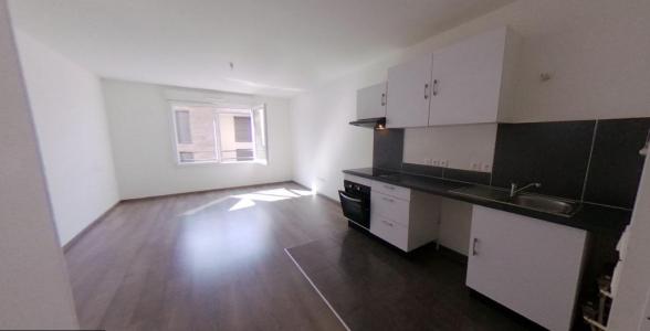 Location Appartement 2 pièces RIS-ORANGIS 91130