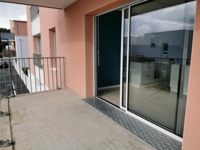 photo For rent Apartment VANNES 56