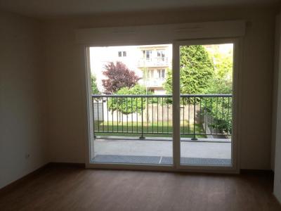 photo For rent Apartment DIJON 21
