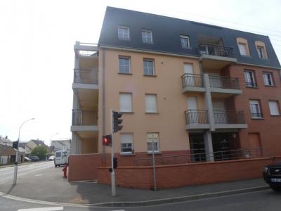photo For rent Apartment MANS 72