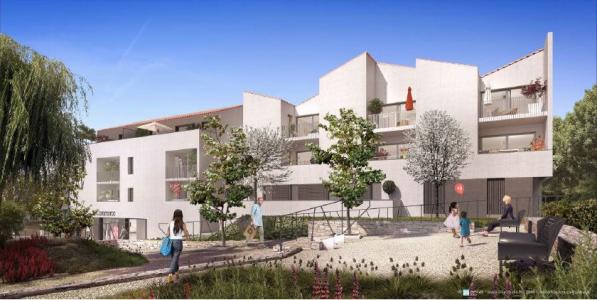 photo For rent Apartment CHATEAU-D'OLONNE 85