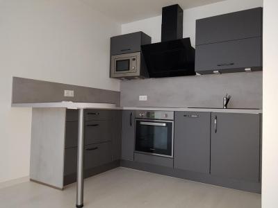 photo For rent Apartment LINGOLSHEIM 67