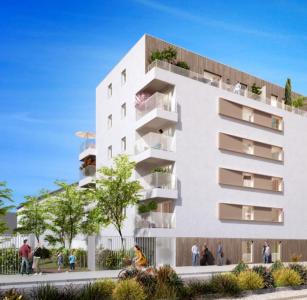 photo For rent Apartment NANTES 44