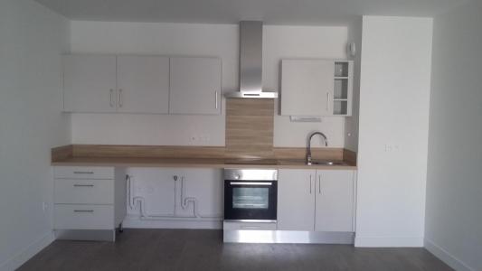 photo For rent Apartment AMIENS 80