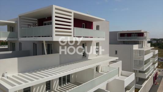 Location Appartement 3 pièces PERPIGNAN 66000