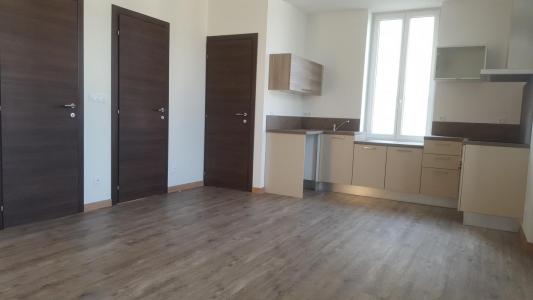 Location Appartement 2 pièces AIX-LES-BAINS 73100