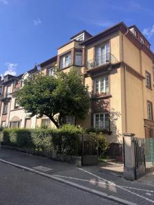 photo For sale Apartment STRASBOURG 67