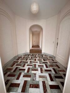 Location Appartement CHAMALIERES