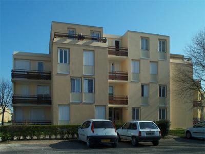 photo For rent Apartment AUXONNE 21