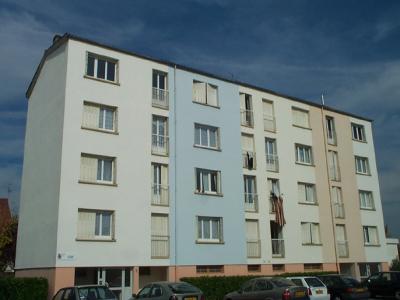 photo For rent Apartment AUXONNE 21