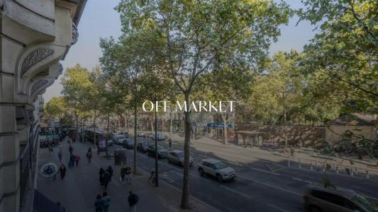 photo For sale Apartment PARIS-14EME-ARRONDISSEMENT 75