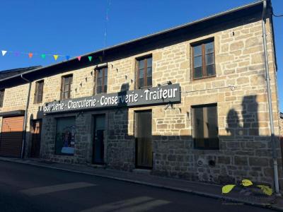 photo For sale Apartment building PEYRAT-LE-CHATEAU 87