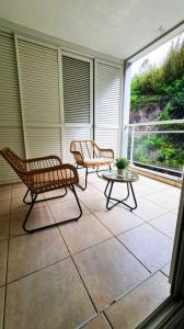 For rent Apartment SAINT-DENIS 