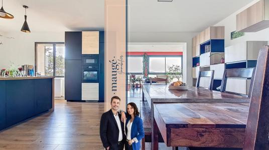 photo For sale House LUZINAY 38