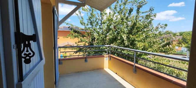 photo For rent Apartment CEPET 31