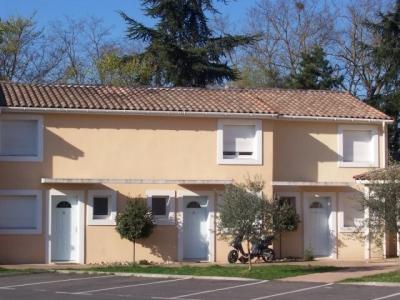 photo For rent House BRUGUIERES 31