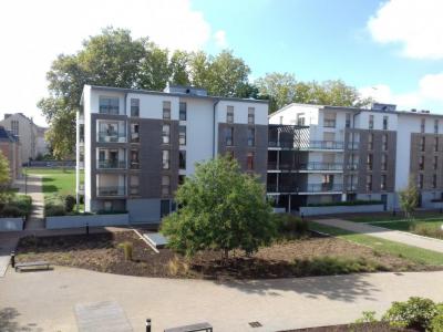 photo For rent Apartment BOURG-EN-BRESSE 01