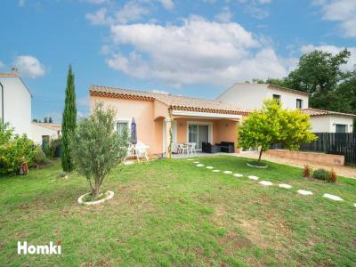 photo For sale House SAINT-VICTOR-LA-COSTE 30
