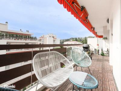 photo For sale Apartment NICE 06