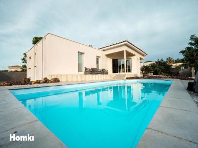 Vente Maison AGDE  34