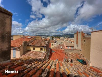 photo For sale Apartment SEYNE-SUR-MER 83