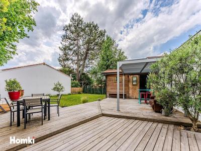 photo For sale House PARENTIS-EN-BORN 40