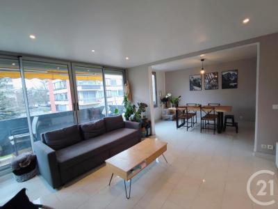 Location Appartement 4 pices FONTENAY-SOUS-BOIS 94120