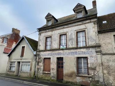 photo For sale House NONANT-LE-PIN 61