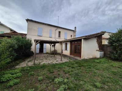 For sale House SARAMON 