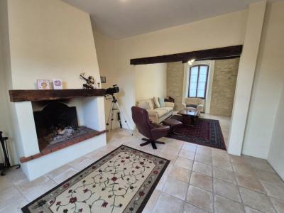 Vente Maison SARAMON 