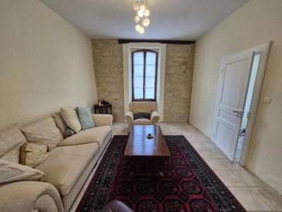 Vente Maison SARAMON 