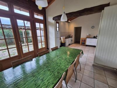 For sale House SARAMON 