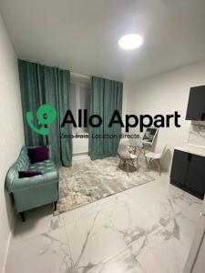photo For rent Apartment PARIS-14EME-ARRONDISSEMENT 75