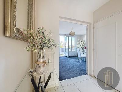 Vente Appartement VILLEFRANCHE-SUR-SAONE 