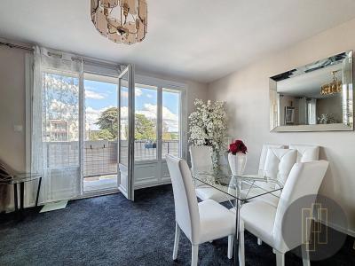 Vente Appartement VILLEFRANCHE-SUR-SAONE 
