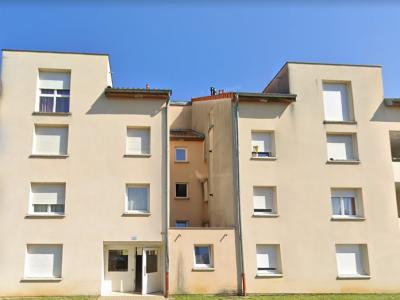 Vente Appartement 4 pièces FAMECK 57290
