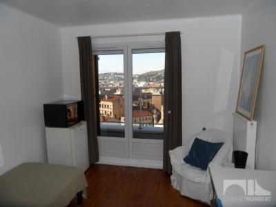 photo For rent Apartment SAINT-ETIENNE 42