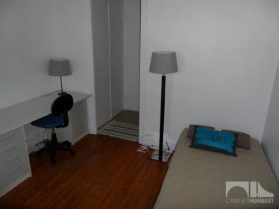 For rent Apartment SAINT-ETIENNE