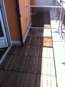 Location Appartement SAINT-ETIENNE 