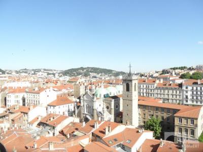 Location Appartement SAINT-ETIENNE 